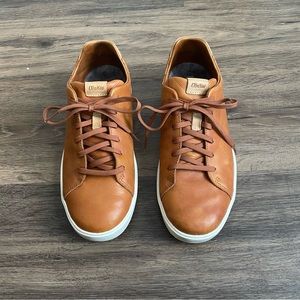 OluKai - Men’s Sz 9 - LAE 'AHI LI 'ILI - Fox